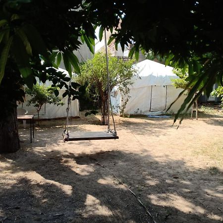 Nature Trail Camps & Homestay Jodhpur  Exterior photo