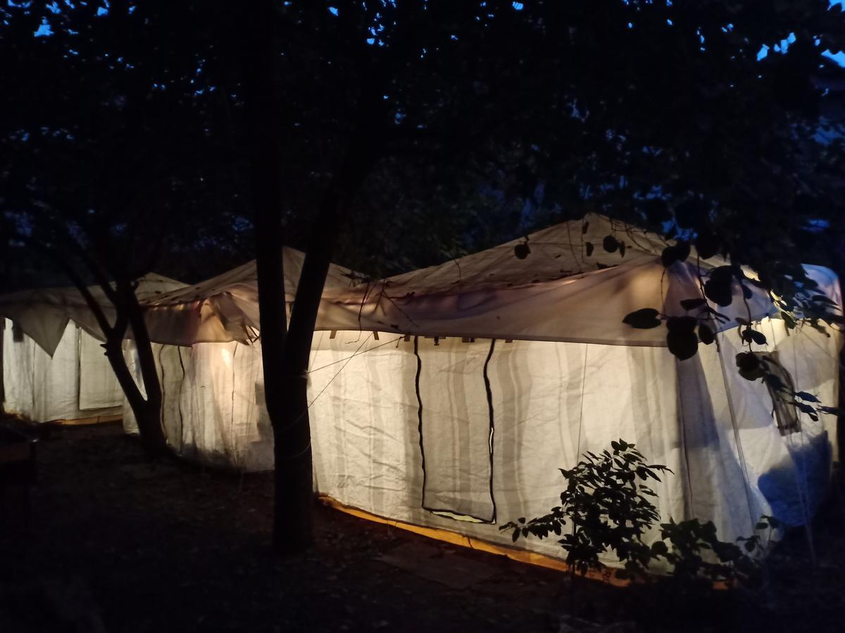 Nature Trail Camps & Homestay Jodhpur  Exterior photo