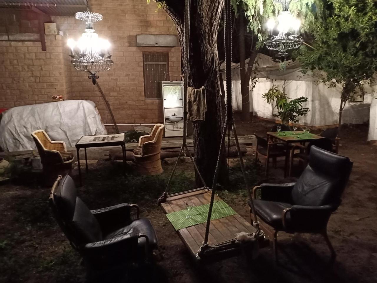 Nature Trail Camps & Homestay Jodhpur  Exterior photo