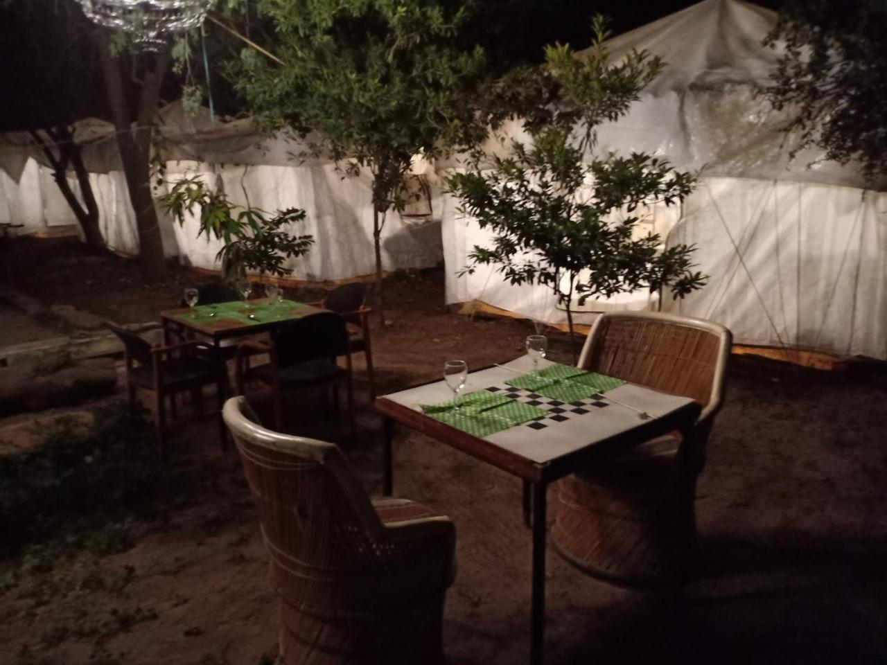 Nature Trail Camps & Homestay Jodhpur  Exterior photo