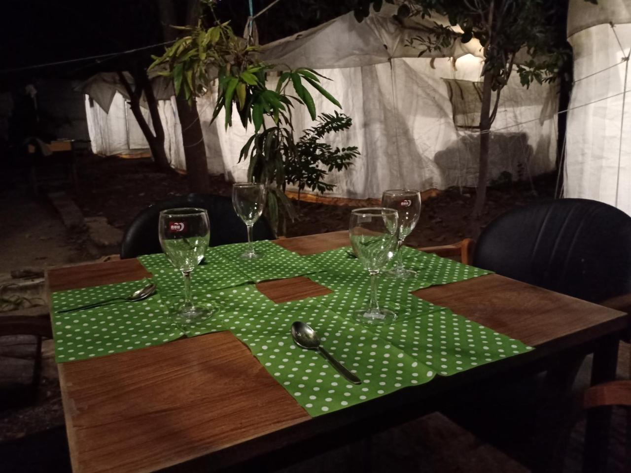 Nature Trail Camps & Homestay Jodhpur  Exterior photo