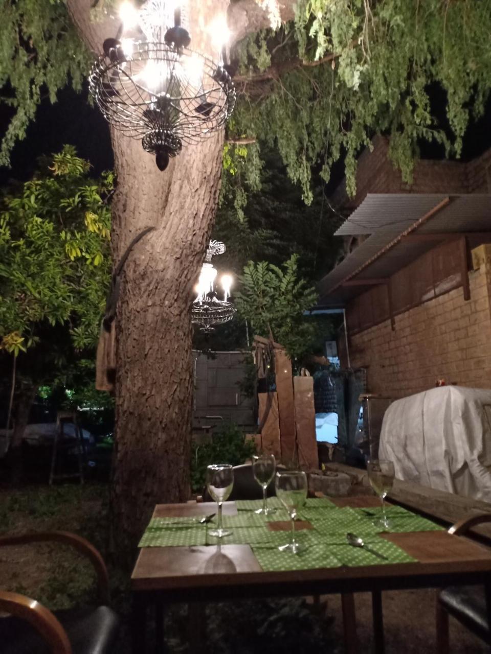 Nature Trail Camps & Homestay Jodhpur  Exterior photo