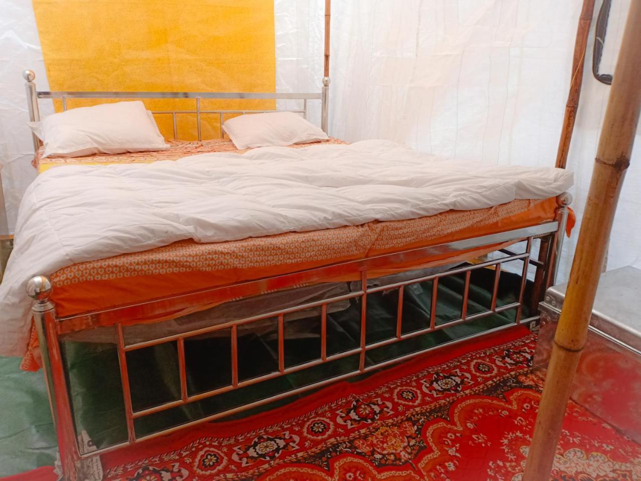 Nature Trail Camps & Homestay Jodhpur  Exterior photo
