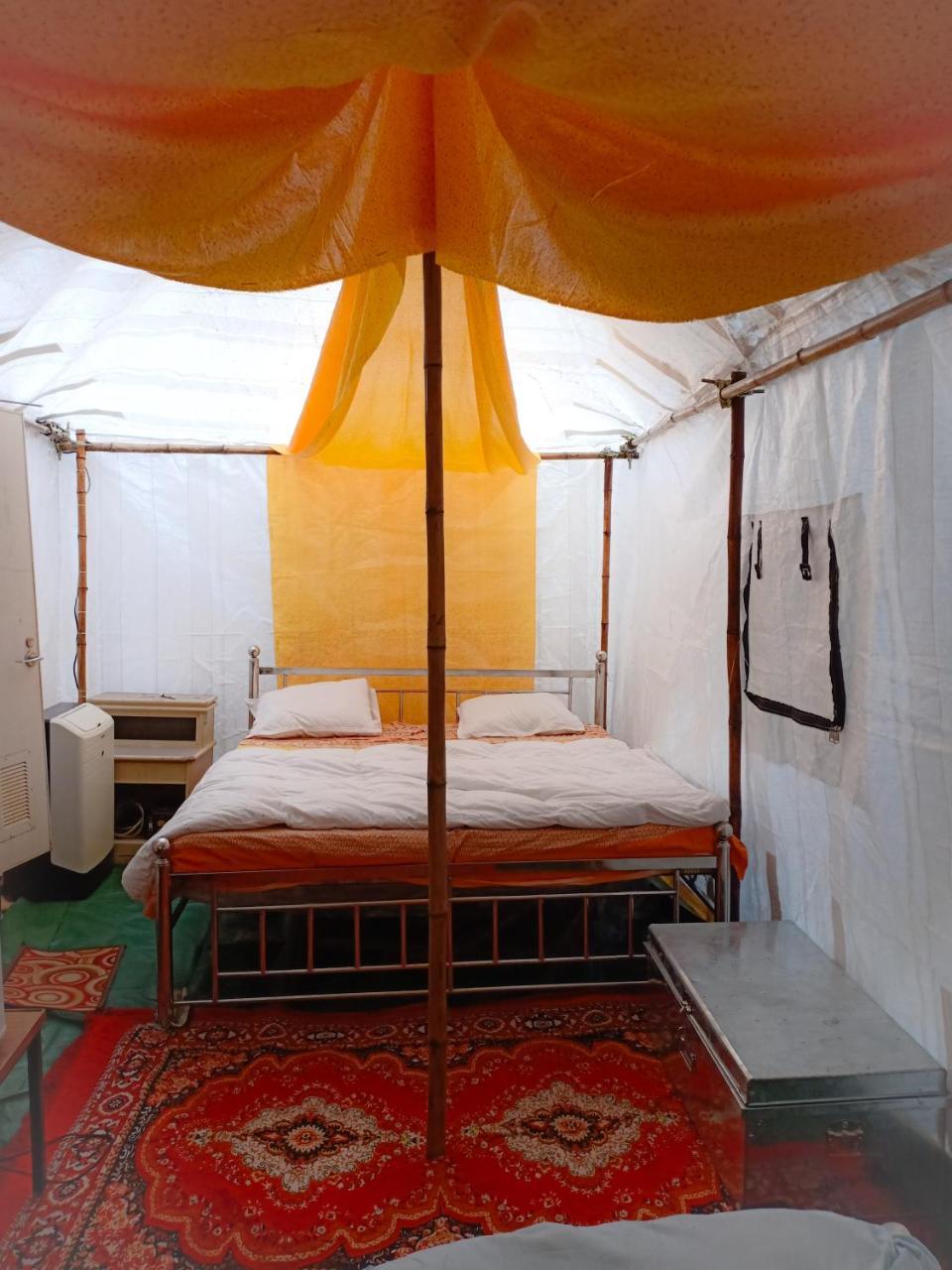 Nature Trail Camps & Homestay Jodhpur  Exterior photo