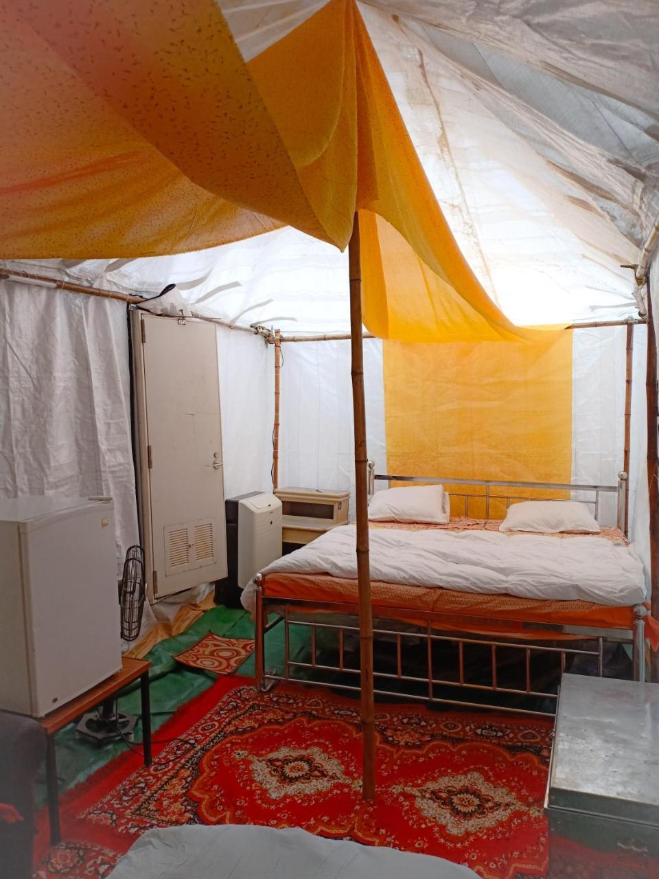 Nature Trail Camps & Homestay Jodhpur  Exterior photo